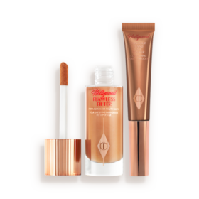HOLLYWOOD SCULPT & GLOW DUO Yüz Seti