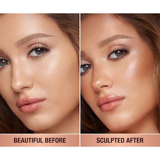 HOLLYWOOD SCULPT & GLOW DUO Yüz Seti