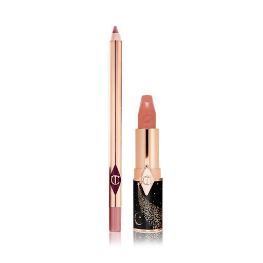 Hot Lips 2 DUDAK SETİ MAKYAJ SETİ