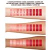 Hot Lips 2 PATSY RED