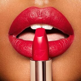 Hot Lips 2 YEDEK PATSY RED