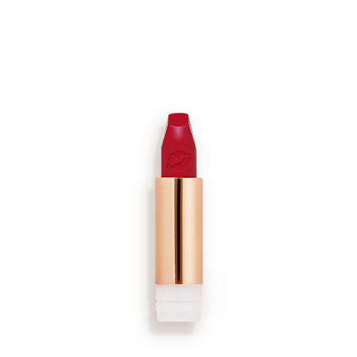 Hot Lips 2 YEDEK PATSY RED