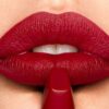 Hot Lips ÇANTA MAKYAJ ÇANTASI & DUDAK SETİ