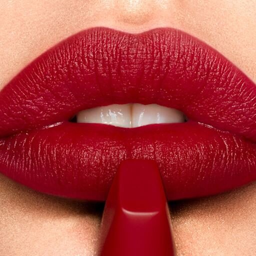Hot Lips ÇANTA MAKYAJ ÇANTASI & DUDAK SETİ