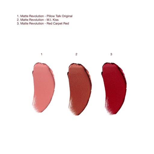 Hot Lips ÇANTA MAKYAJ ÇANTASI & DUDAK SETİ