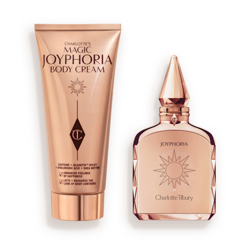 JOYPHORIA PARFÜM & MAGIC BODY DUO VÜCUT SETİ