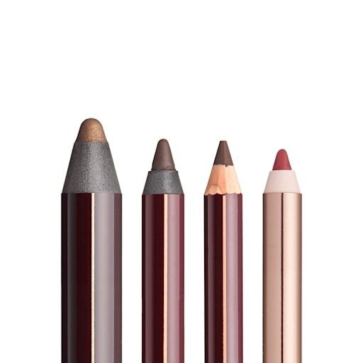 KALEM KESKİ ROSE GOLD & NIGHT CRIMSON