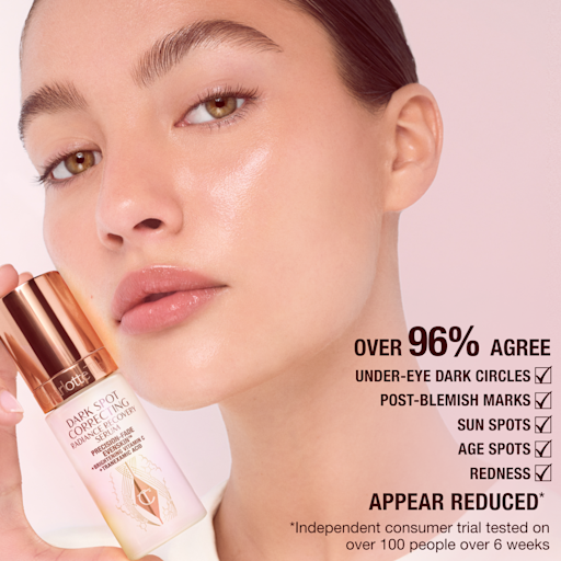 KARALAR NOKTALARI DÜZELTİCİ PARLAKLIK KAZANDIRICI SERUM 30 ML