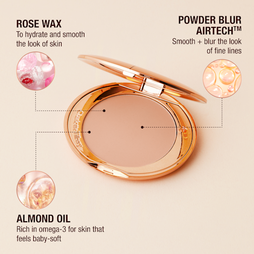 Airbrush Flawless Finish 4 DEEP