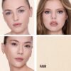 Airbrush Flawless Finish & SET DUO Cilt Makyaj Seti