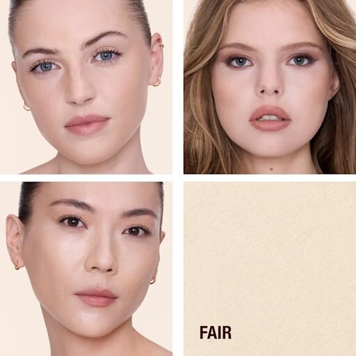 Airbrush Flawless Finish & SET DUO Cilt Makyaj Seti