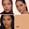Airbrush Flawless Finish YEDEK 3 TAN