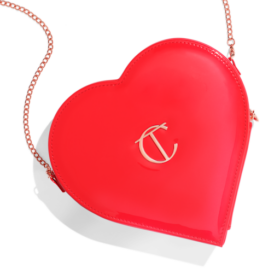 L.O.V.E. BAG SINIRLI ÜRETİM KIRMIZI