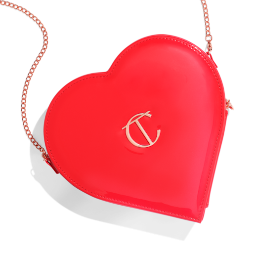 L.O.V.E. BAG SINIRLI ÜRETİM KIRMIZI