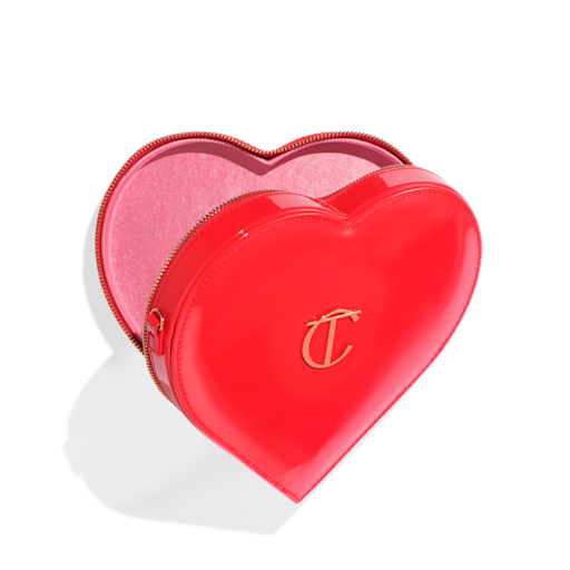 L.O.V.E. BAG SINIRLI ÜRETİM KIRMIZI