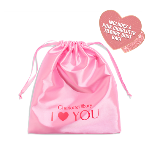 L.O.V.E. BAG SINIRLI ÜRETİM KIRMIZI