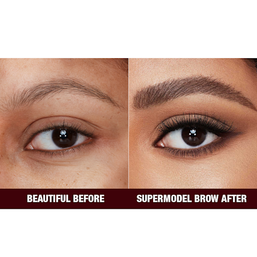 LEGENDARY BROWS KOYU KAHVERENGİ
