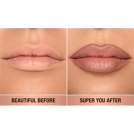 Lip Cheat KONTÜR İKİLİSİ ORTA