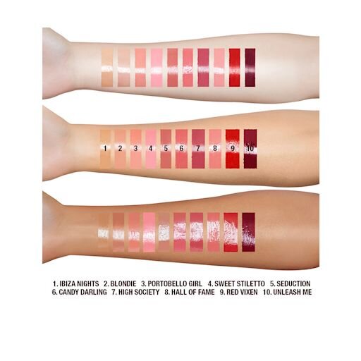 LIP LUSTRE SEDUCTION