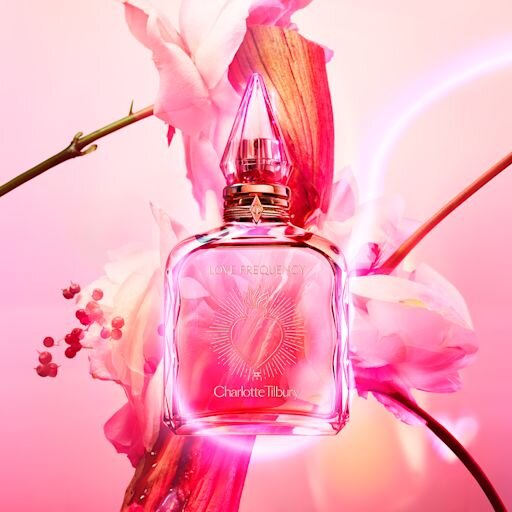 LOVE FREQUENCY 10 ML PARFÜM