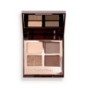 Luxury Palette: Golden Goddess