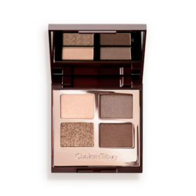 Luxury Palette: Golden Goddess