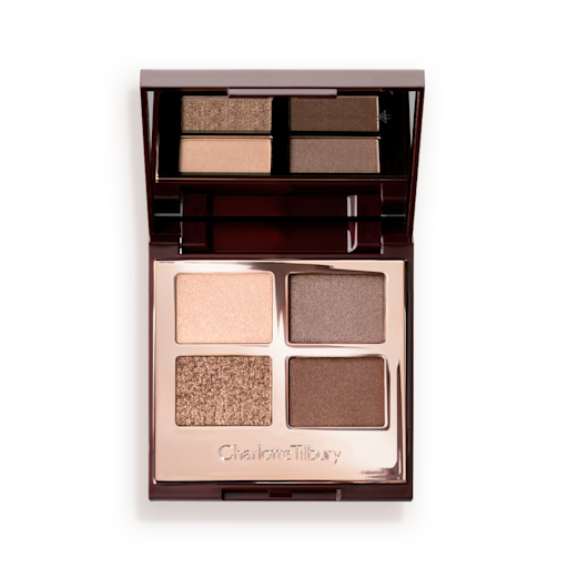 Luxury Palette: Golden Goddess