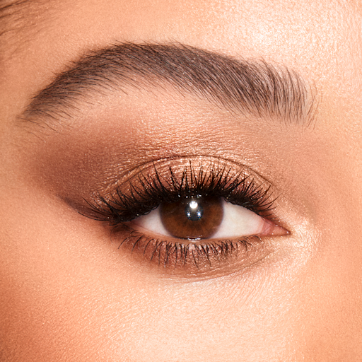 Luxury Palette: Golden Goddess