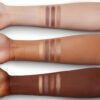 Luxury Palette: Golden Goddess