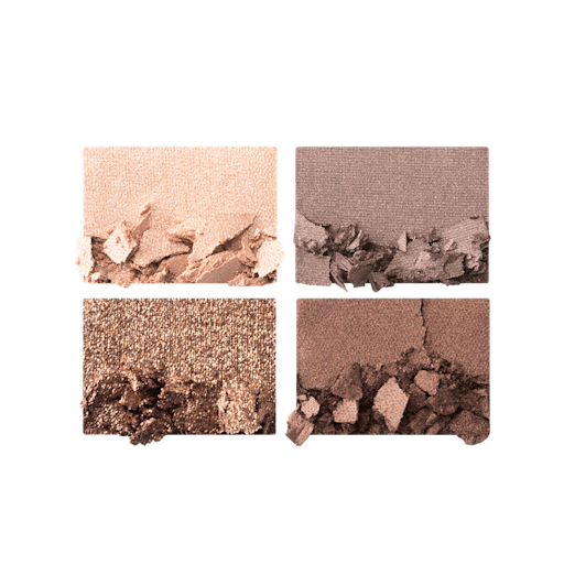 Luxury Palette: Golden Goddess