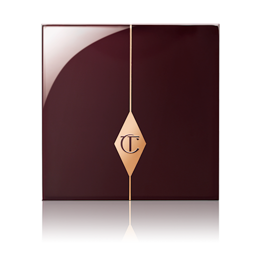 Luxury Palette: Golden Goddess