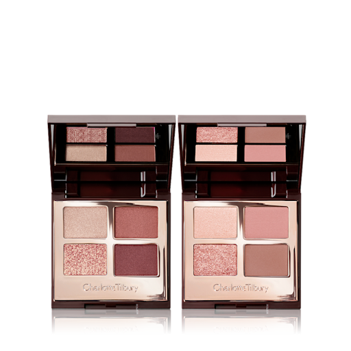 Luxury Palette Göz Farları SETİ GÖZ MAKYAJI SETİ