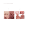 Luxury Palette Göz Farları SETİ GÖZ MAKYAJI SETİ