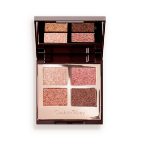 Luxury Palette PALET OF POPS - Pillow Talk