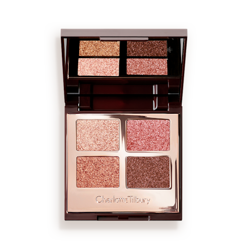 Luxury Palette PALET OF POPS - Pillow Talk