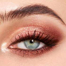 Luxury Palette PALET OF POPS – Pillow Talk