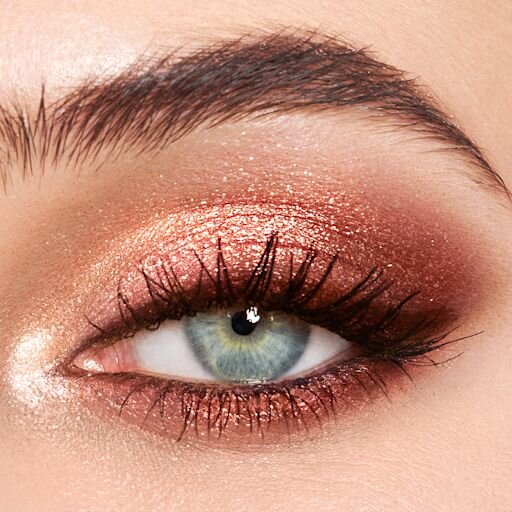 Luxury Palette PALET OF POPS - Pillow Talk