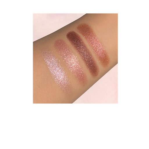 Luxury Palette PALET OF POPS - Pillow Talk