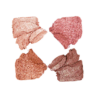 Luxury Palette PALET OF POPS - Pillow Talk