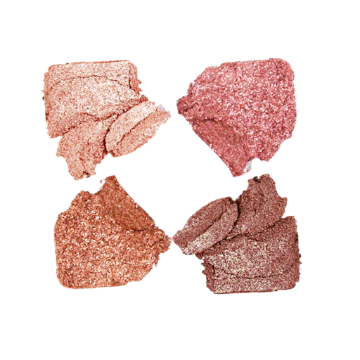 Luxury Palette PALET OF POPS - Pillow Talk