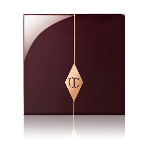 Luxury Palette PALET OF POPS - Pillow Talk
