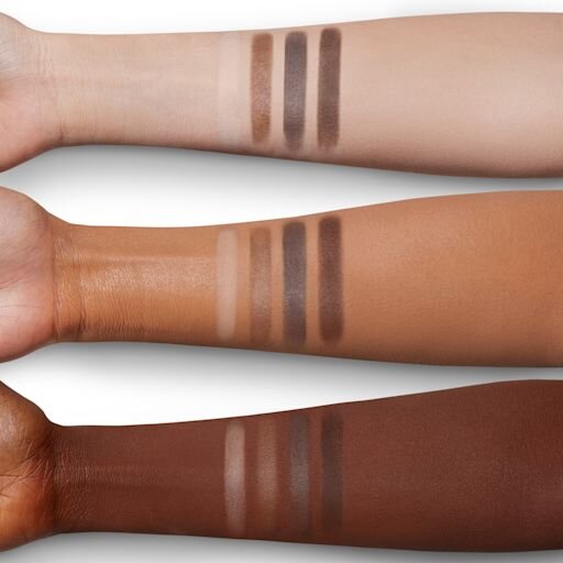 Luxury Palette The Sophisticate