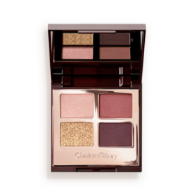 Luxury Palette The Vintage Vamp