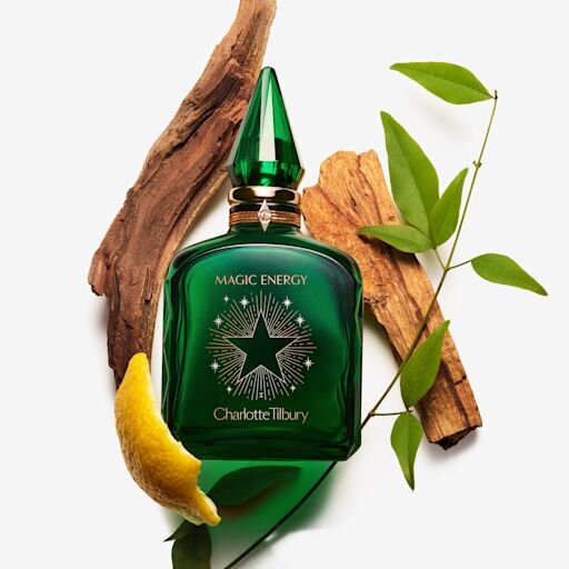 MAGIC ENERGY 10 ML PARFÜM