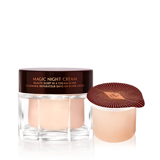 MAGIC NIGHT CREAM 50 ML YEDEK
