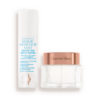 MAGIC SKIN OKSİJEN VERİCİ & NEMLENDİRİCİ İKİLİ CİLT BAKIM SETİ