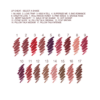 Hot Lips 2 DUDAK SETİ MAKYAJ SETİ