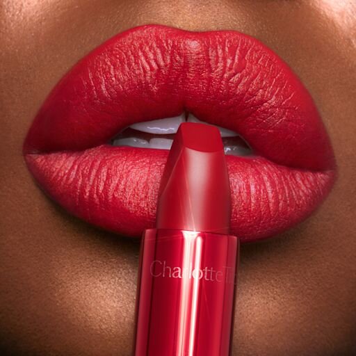Matte Revolution HOLLYWOOD VIXEN