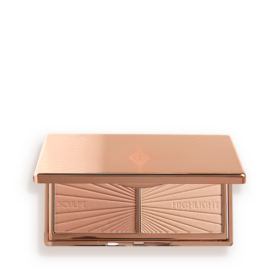 MINI Filmstar Bronze & Glow + GLOW AÇIK-ORTA