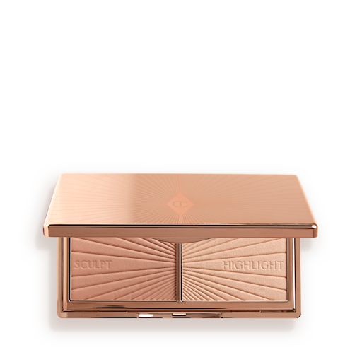 MINI Filmstar Bronze & Glow + GLOW AÇIK-ORTA
